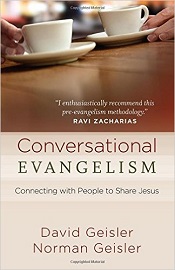 Conversational Evangelism Resize Cover
