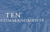 SS.39.Commentary on Luther's Catechisms Ten Commandments.Lg