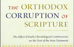 SS.97.The Orthodox Corruption of Scripture.Lg