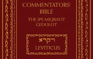 SS.98.The Commentators Bible - Leviticus.Lg