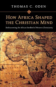 Africa Shaped Resize BOOK PIC