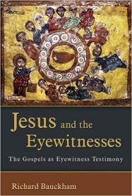 Jesus and the Eyewitnesses JPEG Resize