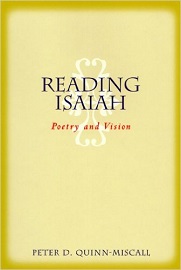 Reading Isaiah Resized Cover