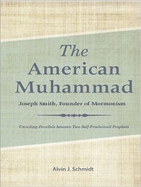 The American Muhammad Resize Cover