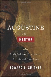 Augustine the Mentor Resize Cover
