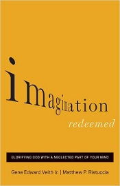 Imagination Redeemed Resized Cover