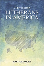Lutherans in America Resize Cover