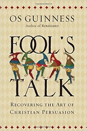 Fool's Talk Resize Cover